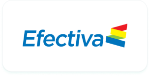 efectiva