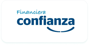 financiera confianza