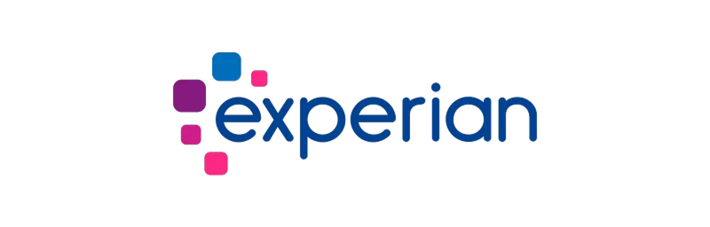 Logo de Experian