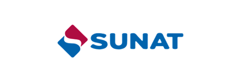 Logo de Sunat